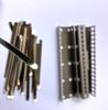 Yionge Handmade 34-Key Kalimba Musical Instrument for Professionals
