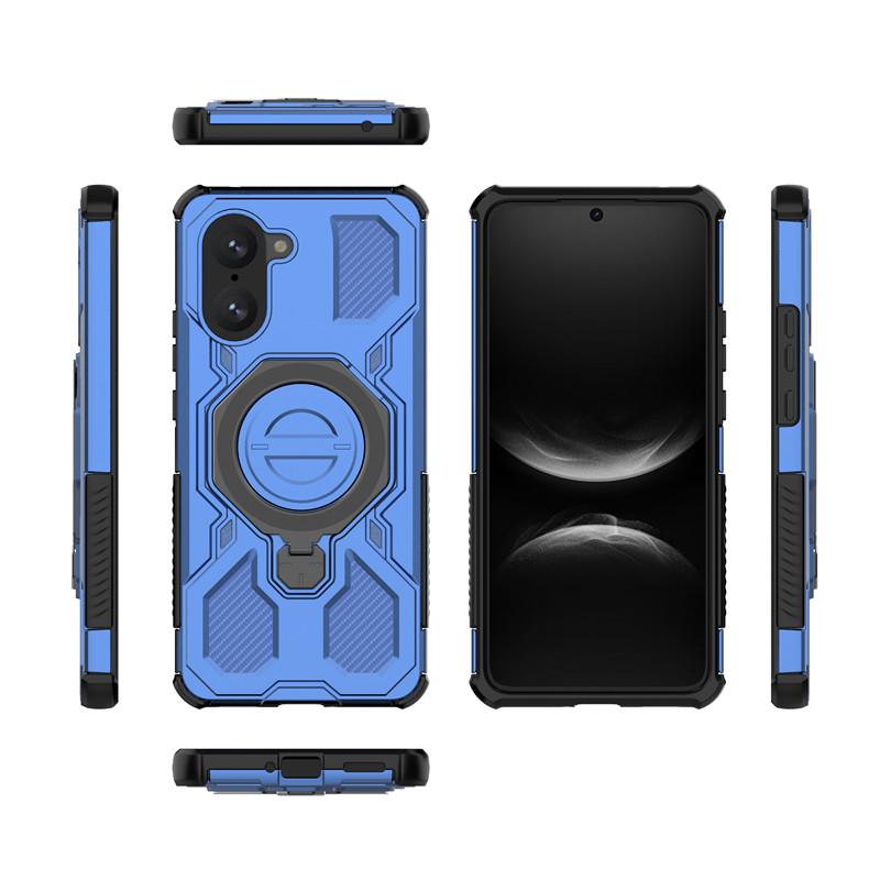 For Oneplus Nord CE5 Case Oneplus Nord CE5 Cover Holder Magnetic Wireless Charging Protective Phone Cases Oneplus Ace 5 Racing