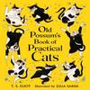 Il libro dei gatti pratici di Old Possum di T. S. Eliot Libro Brossura 9780571353347