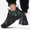 Unisex Sportschuhe Mode Vielseitig Vier Jahreszeiten Freizeit Dicke Sohlen Bequem Laufen Rutschfest Verschleißfest Freizeit Sneaker