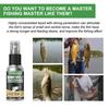 YEGBONG Fish Attractants: Wild Fishing Bait & Continuous Fish Aggregator