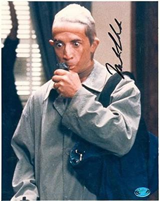 Martin Short Autographed 8x10 Photo Image JZ1