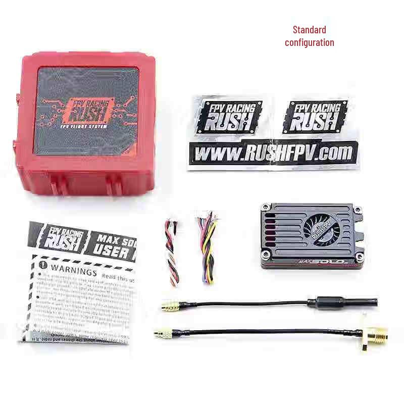 RUSHFPV FPV Video Transmitters