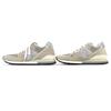 Pristine NEW BALANCE Sneakers M996JP Handmade Gray Mens 26.5 Used