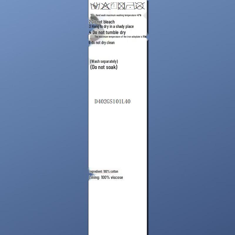 Sancai 2025 Summer Striped Sleeveless Maxi Dress