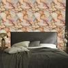 Ink Wallpaper Beige, Orange, Gold and Cream for Living Room and Bedroom 50x1000