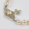 Vivienne Westwood Womens Pearl Bracelet 6103007r P643