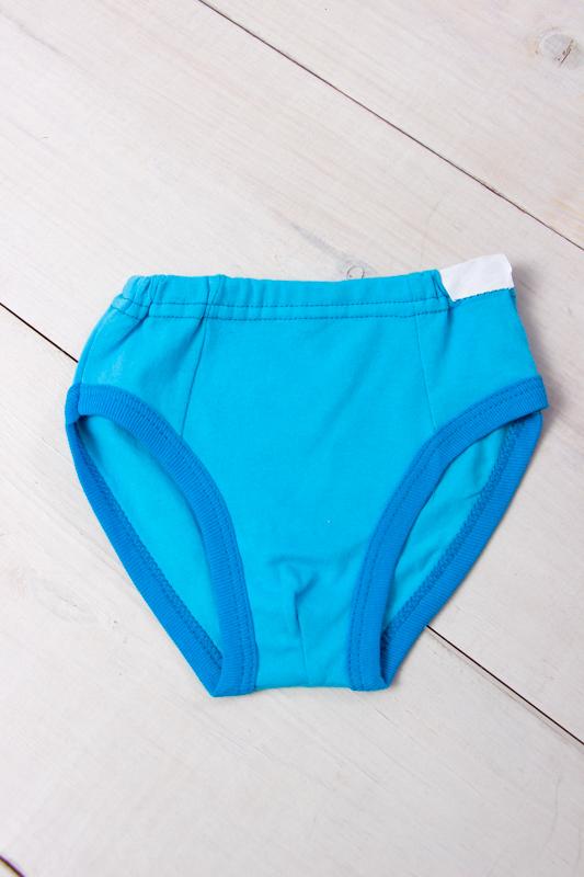 Briefs – Boys' Soft Cotton Underwear, Comfortable Fit, Any Season 271-001 HC