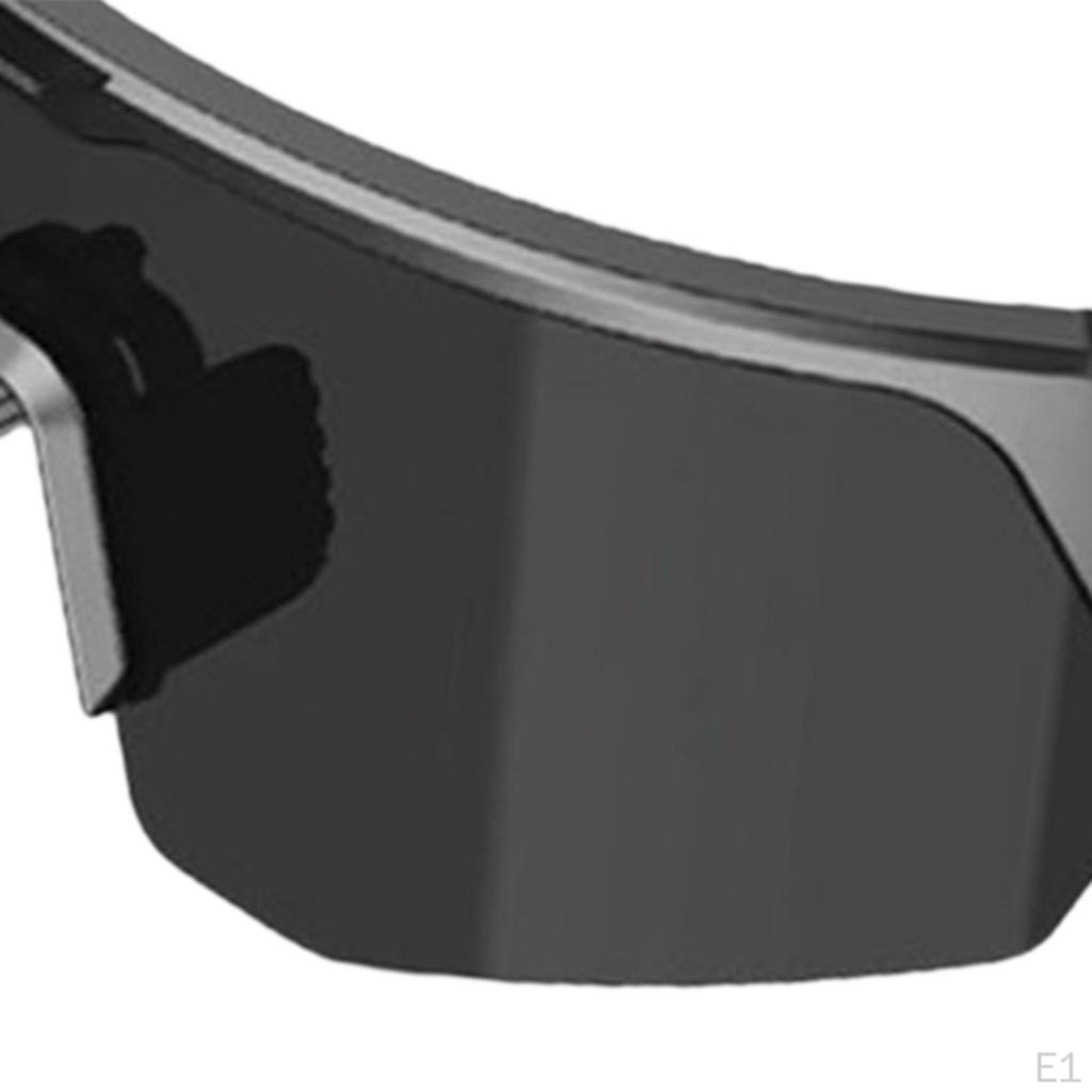 Smart Sunglasses Driving Glasses Handfree Headset for Running Cycling Hiking