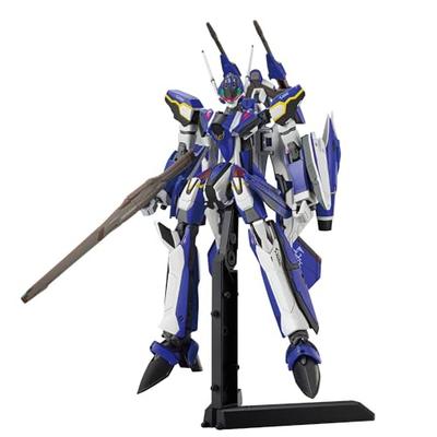 BANDAI SPIRITS YF-29 Durandal Valkyrie HG 1/100 - Figure