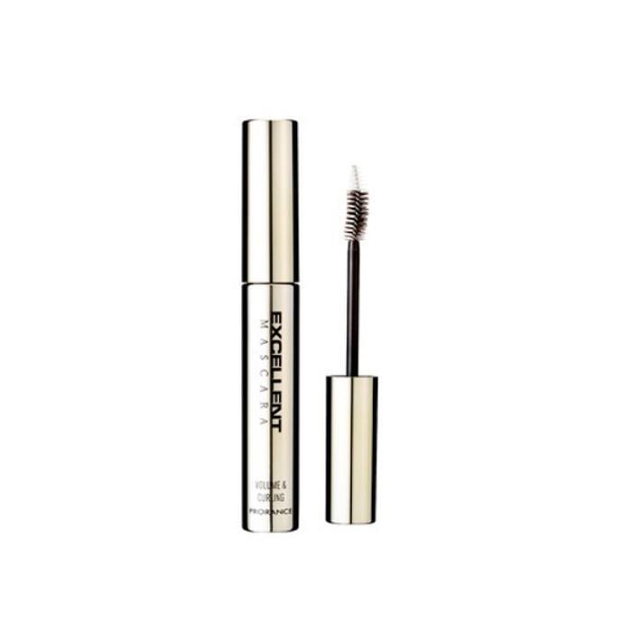 PRORANCE Excellent Mascara (Volume Curling) (10079619) 1. Black