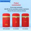 Thickened Outdoor Fire Hydrant & Extinguisher Anti-Freeze Insulation Cover