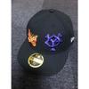 [USED] Needles X New Era X Giants LP59Fifty