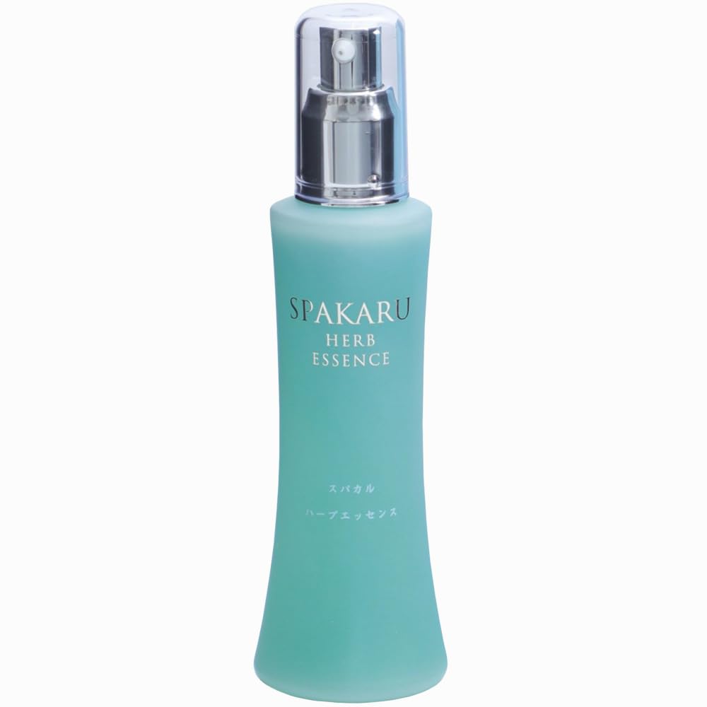 Spacal Herb Essence 100ml