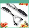 Potato Peeler Steel Vegetable Stainless Peeler Sharp Fruit Carrot Julienne Peelerkitchen Gadget Accessories Vegetable Slicer