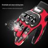 Thin Breathable Motorcycle Riding Gloves - Four Seasons, Anti-Fall, Off-Road Racing