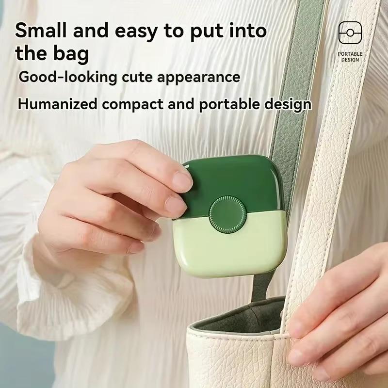 2-in-1 Hair Clipper Comb - Multifunctional Easy Daily Trimming Thinning Tool for All Hair Types