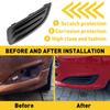 D2BZ15266BA For 2014- Ford Fiesta Fog Light Cover Driver Left Side Black
