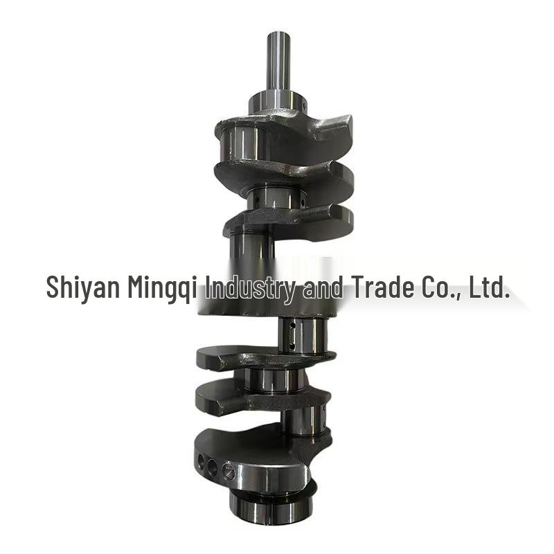 Isuzu 4BC2/DB33 Crankshaft 5-12310-161-0