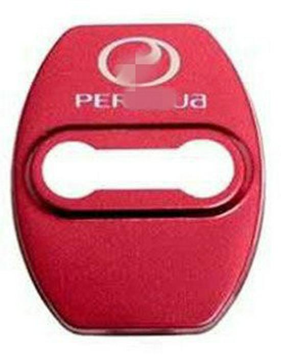 Proton, Myvi, Aruz, Bezza Ochranný a dekorační kryt zámku dveří auta