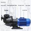 Aokewen Plastic Corrosion-Resistant Self-Priming Pump