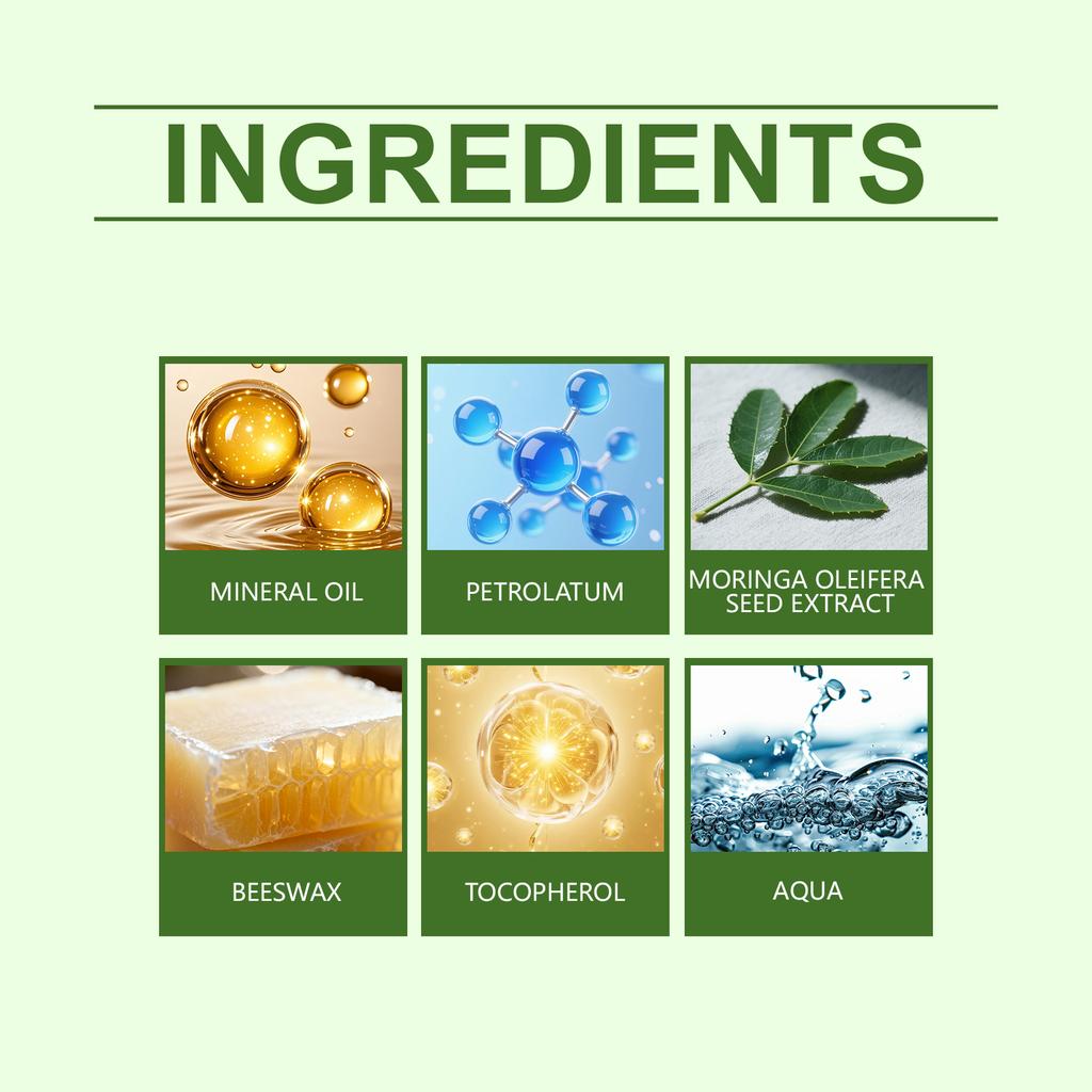 Petec compact, hrănește sănătatea, îmbunătățește calitatea pielii, reduce ridurile fine și porii și revitalizează vitalitatea pielii.