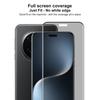 For Honor Magic 7 Pro 5G Glass IMAK 3D Curved Privacy Tempered Glass Full Screen Coverage Film