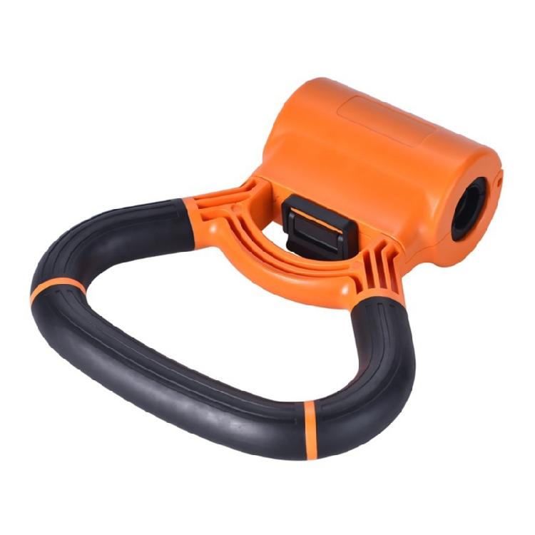 Comfortable Kettlebells Grip Portable Dumbbells Grip Handle for Workouts