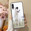 Cartoon German Shepherd Dog For Huawei Nova 11 Pro 9 10 SE Y70 Y60 Y90 Y61 Y91 Y73 Y72 12s 12i 11i 8i P30 P40 Lite Case