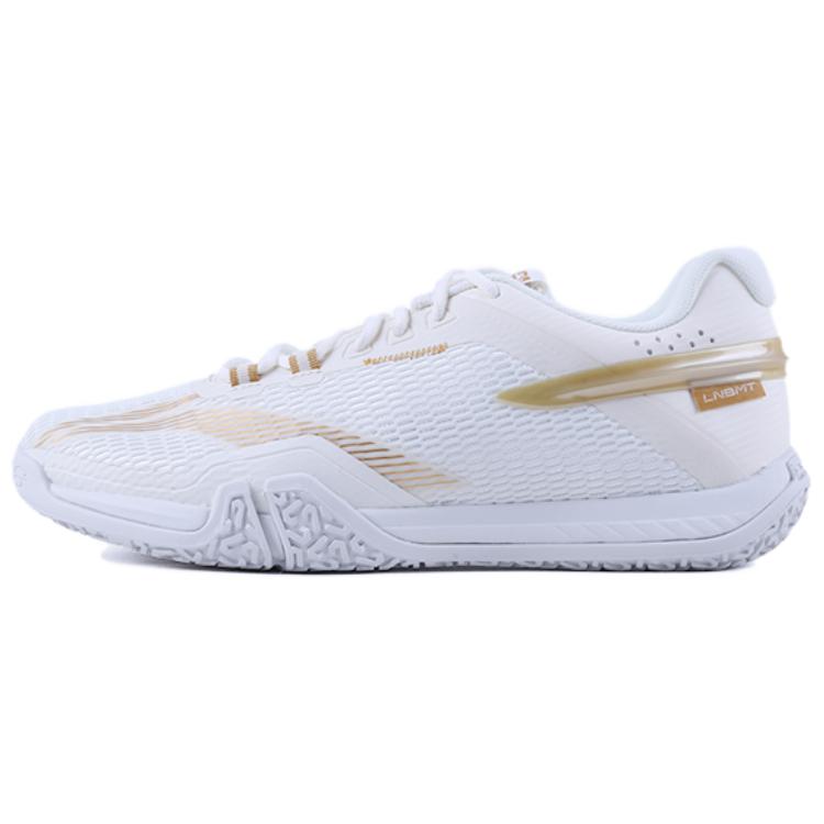 Li-Ning Ground Flying LITE Unisex Low Top Badminton Shoes AYTT031-6 36
