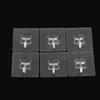 Household Transparent Home & Living Seamless Adhesive Hook Traceless Hooks Wall Rack Storage Hanger