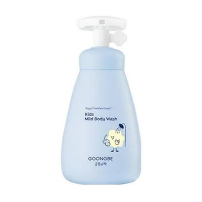 Bade- & Duschartikel – Shampoos & Seifen für Kinder