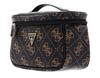 Guess Berta Toiletry Train Case (BNL)