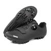 Scarpe Unisex per Ciclismo Cross-Country: Blocca Ruota e Blocca Terra per Ciclismo all'Aperto