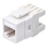 Cat5e Unshielded Keystone Jack