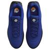 Nike Air Max DN WTR Deep Royal Blue Unisex Sneakers Black Aluminum HV4528-400