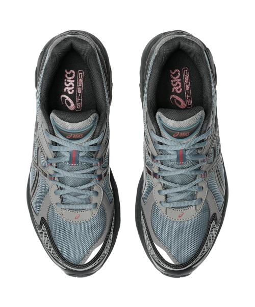[ASICS] GT-2160 RGD - Ironclad:Graphite Grey 1203A736-020