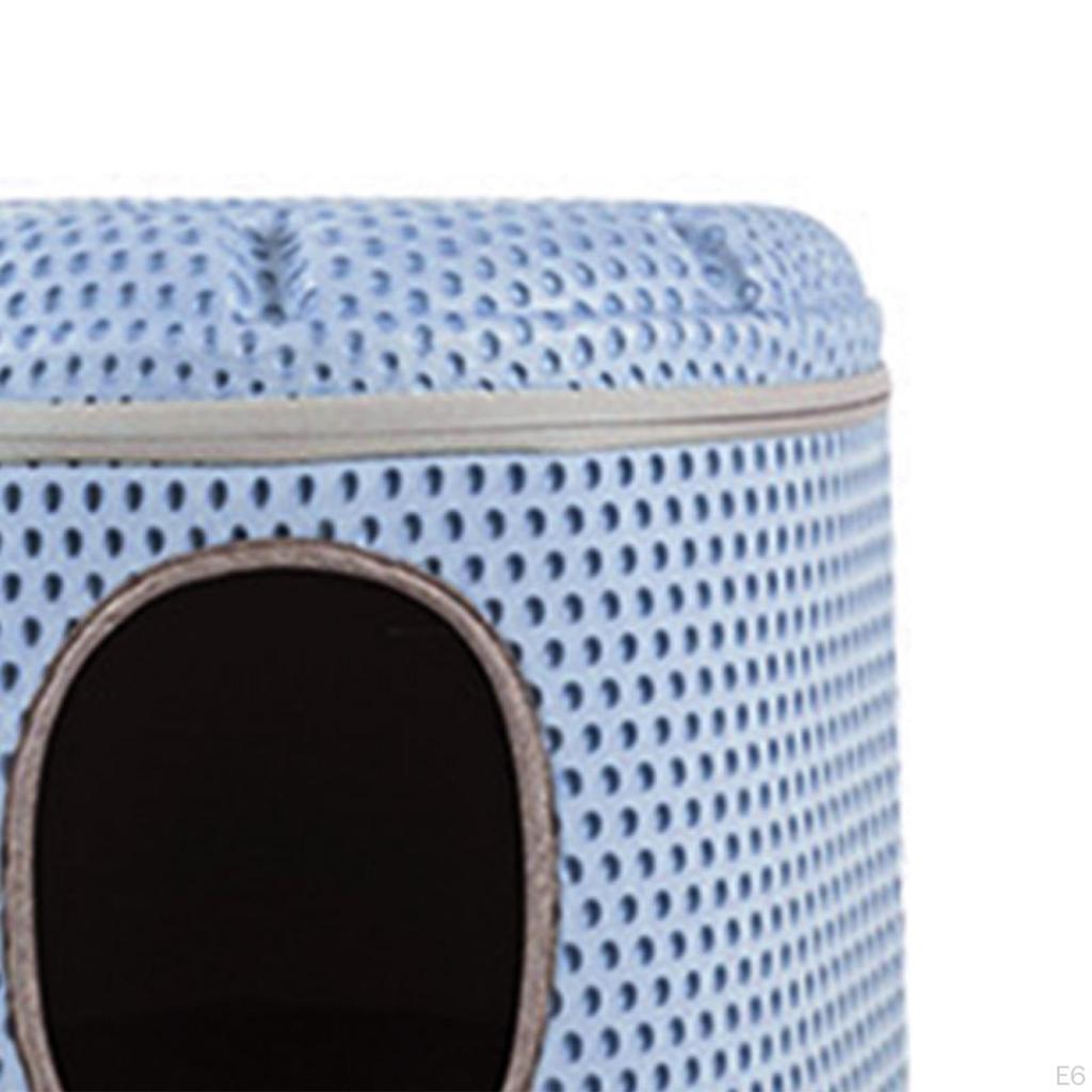 Cat Bed Cave Pet Nest House Furniture for Dog Cats Poodle Pomeranian