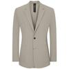 Baoxiniao Men's Stretch Easy-Care Casual Blazer
