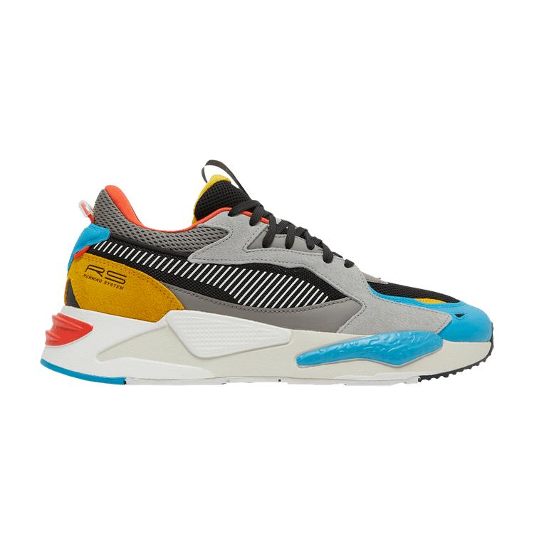 Vīriešu čības Puma RS-Z `Hawaiian Ocean