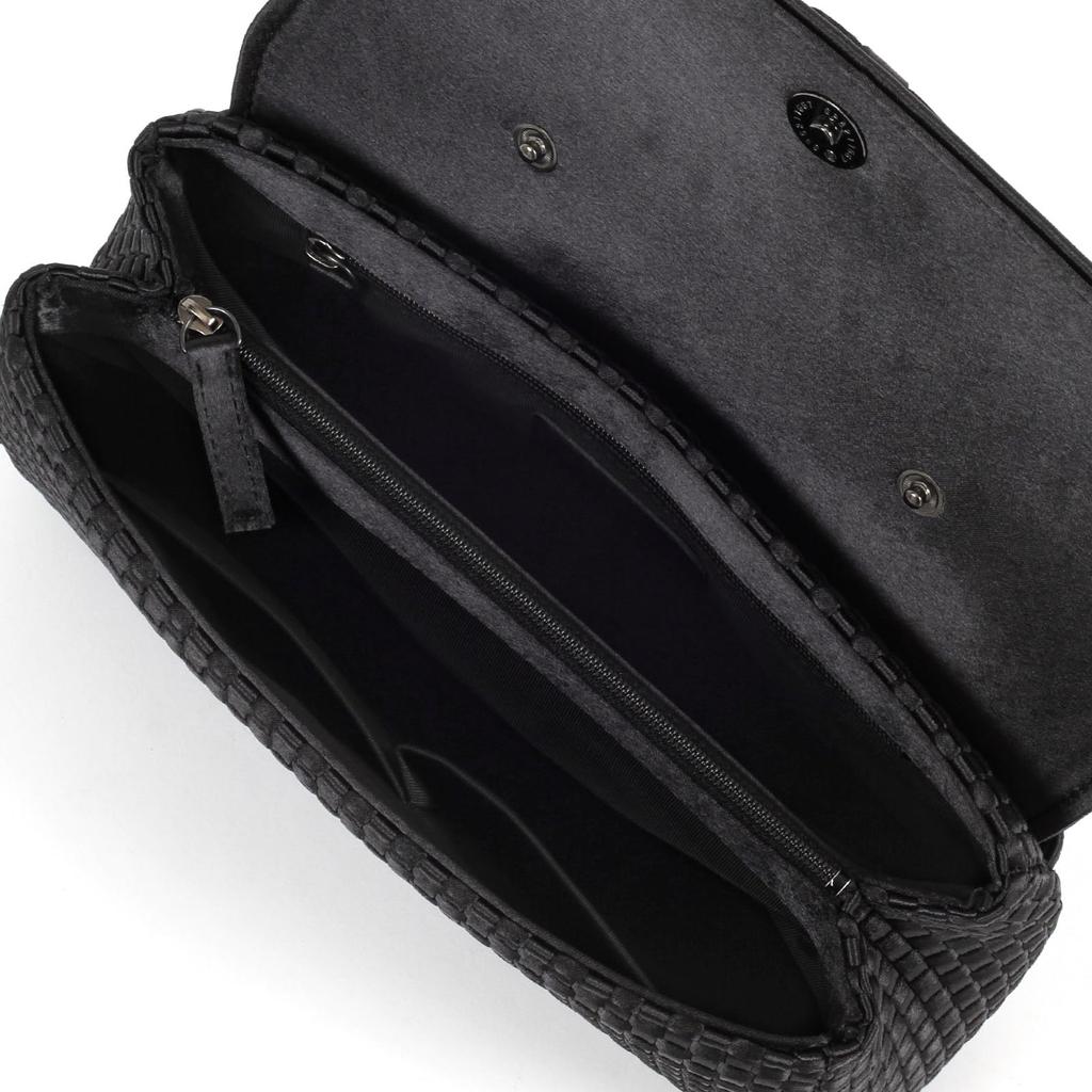 Kitamura Formal Handbag Black 15151 2-Way P-0699 [Black]