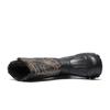 Men's Waterproof Non-Slip Large Snow Boots with Thick Velvet Lining