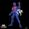 Hasbro Marvel Legends Series 2099 Retro Blister Packaging Comics Collectible Action Figure G2351 Authentic Spider-Man