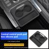 For GMV Tank500hi4z/t Car Armrest Pad Cover Central Cup Box Dropshipping Control Push-pull Holder Interior Car Tray Accesso T5I8