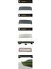 UNI-K Rear Row Armrest Storage Box Sequin Organizer