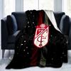 Global Unity And Strength Blanket Suitable for Sofas, Beds, Offices, And Camping - Perfect Gift for Halloween Christmas