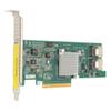 PCI E X8 Array Card SAS2308 6G 2 SAS Mini Support 16T Data Wide SATA3 Exquisite Craftsmanship Interface, Disk, Protection, Application, Bandwidth,