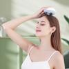 USB Rechargeable Scalp Massager Waterproof Head Massage Machine Kneading Massage  Gift Idea