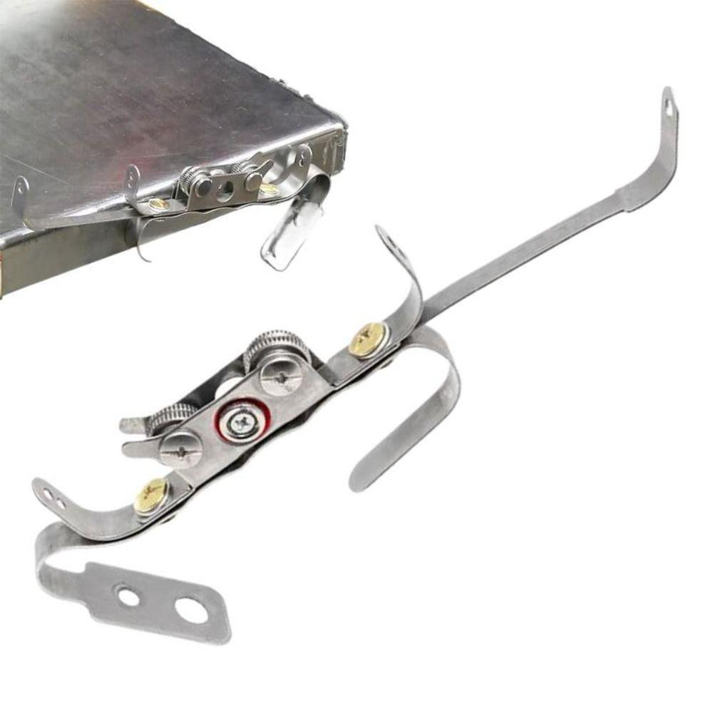 Heat-resistant Tig Wire Feeder With Magnetic Base TIG Wire Feeder Tool  Industry Business Users