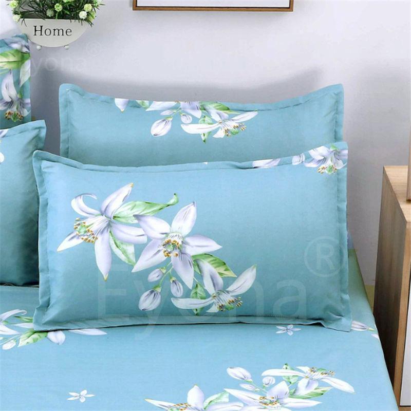 

Nice 1pcs jacquard Four seasons anime pillow case Pillow Case 48x74cm Pillowcase Thickened Sanded Textile anime 48x74cm 1pcs